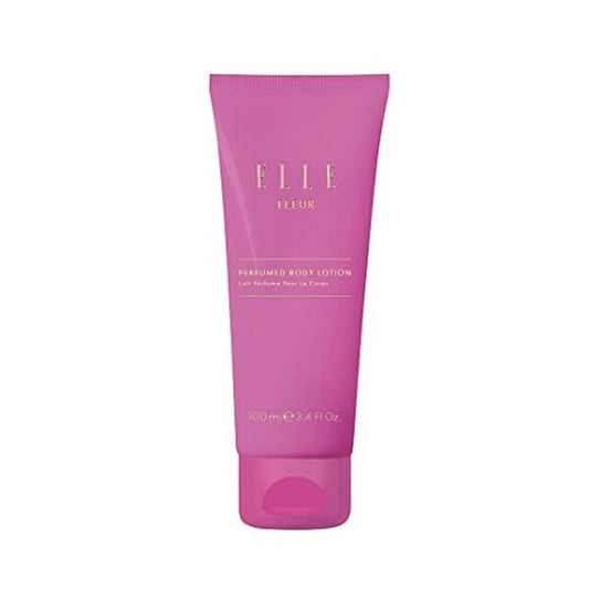 Elle Fleur Body Lotion 100Ml
