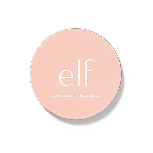 E.L.F. Halo Glow Setting Powder Light