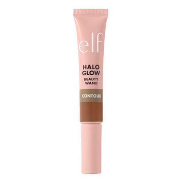 E.L.F. Halo Glow Contour Beauty Wand Light/Medium