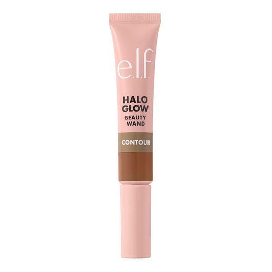 E.L.F. Halo Glow Contour Beauty Wand Light/Medium