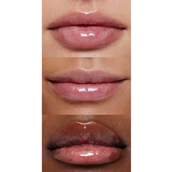 E.L.F. Glow Reviver Lip Oil Pink Quartz