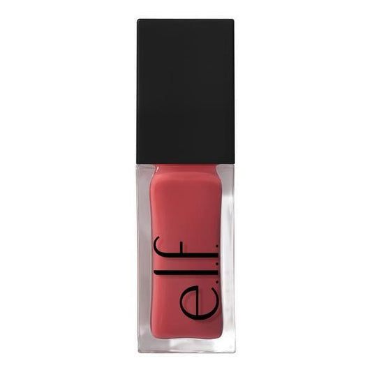 E.L.F. Glow Reviver Lip Oil Rose Envy