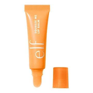 E.L.F Squeeze Me Lip Balm Peach 6G