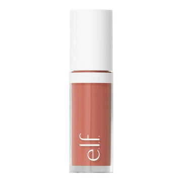 E.L.F. Camo Liquid Blush Dusty Rose