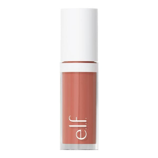 E.L.F. Camo Liquid Blush Dusty Rose
