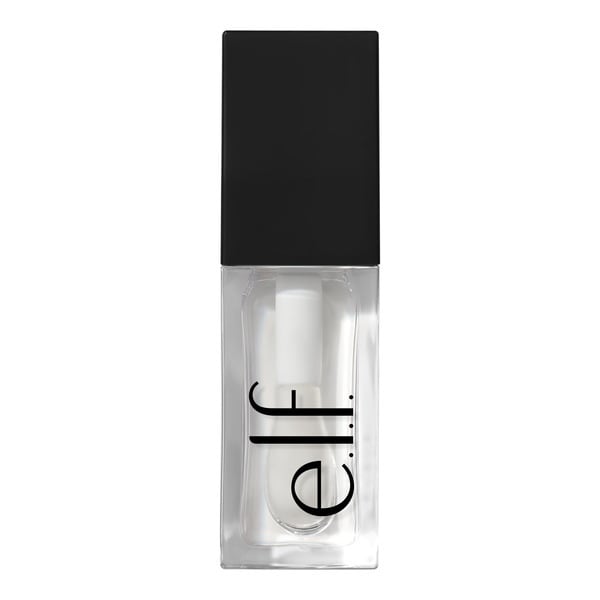 E.L.F. Glow Reviver Lip Oil Crystal Clear