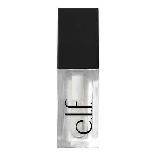E.L.F. Glow Reviver Lip Oil Crystal Clear