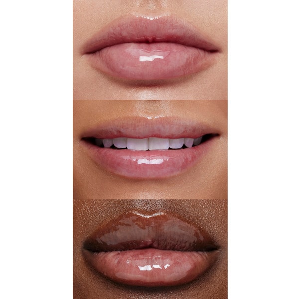 E.L.F. Glow Reviver Lip Oil Crystal Clear