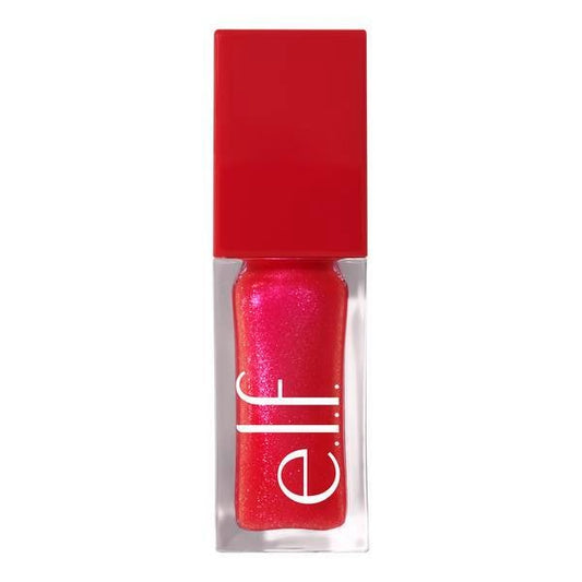E.L.F. Jelly Pop Glow Reviver Lip Oil 7.6Ml