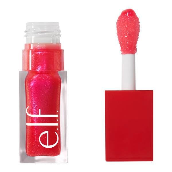 E.L.F. Jelly Pop Glow Reviver Lip Oil 7.6Ml