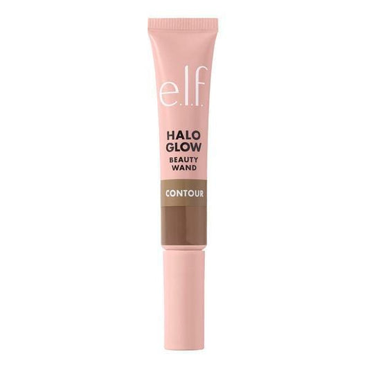E.L.F. Halo Glow Contour Beauty Wand Fair/Light