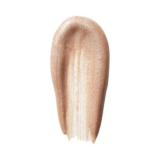 E.L.F. Halo Glow Highlight Beauty Wand Champagne Campaign