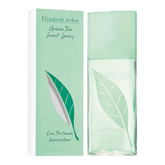 Elizabeth Arden Green Tea Eau De Parfum Spray 100Ml