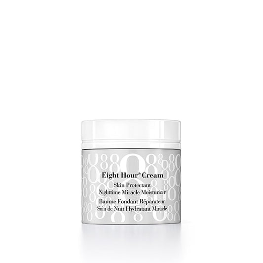 Eight Hour® Skin Protectant Nighttime Moisturiser 50Ml