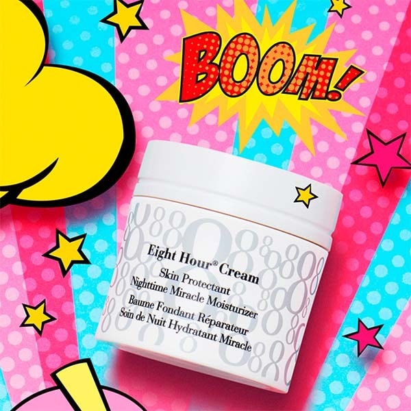 Eight Hour® Skin Protectant Nighttime Moisturiser 50Ml