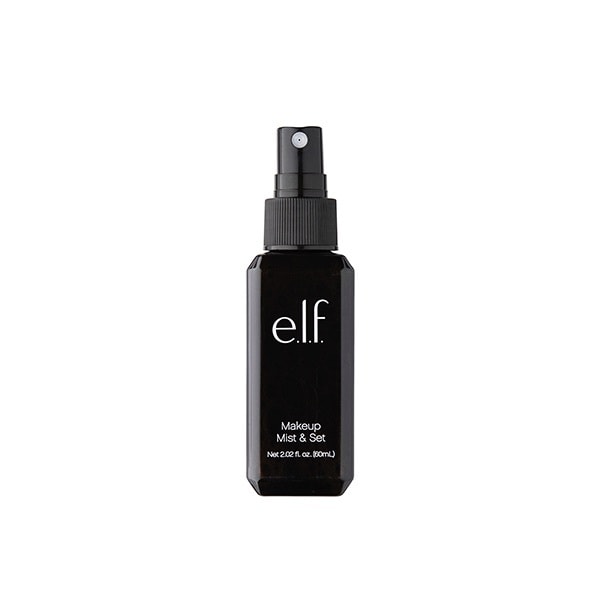 E.L.F. Makeup Fixing Mist & Setting Spray