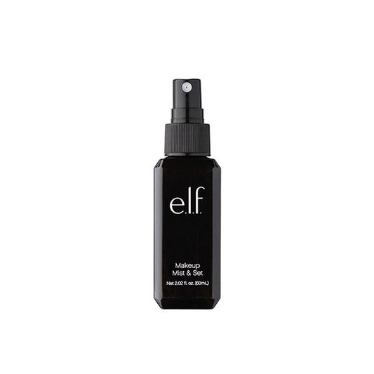 E.L.F. Makeup Fixing Mist & Setting Spray