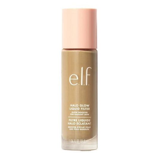 E.L.F. Halo Glow Liquid Filter 3.5 Medium/Neutral 31.5Ml