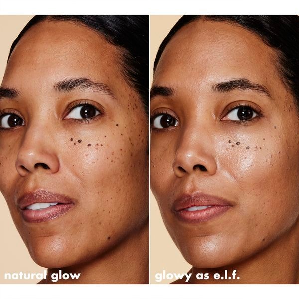 E.L.F. Halo Glow Liquid Filter 3.5 Medium/Neutral 31.5Ml