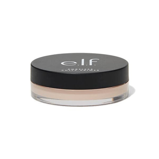 E.L.F. Poreless Putty Primer Sheer Universal Sheer