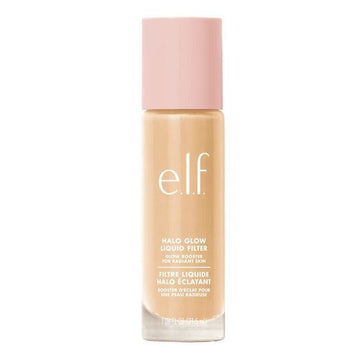 E.L.F. Halo Glow Liquid Filter 0.5 Fair/Cool 31.5Ml