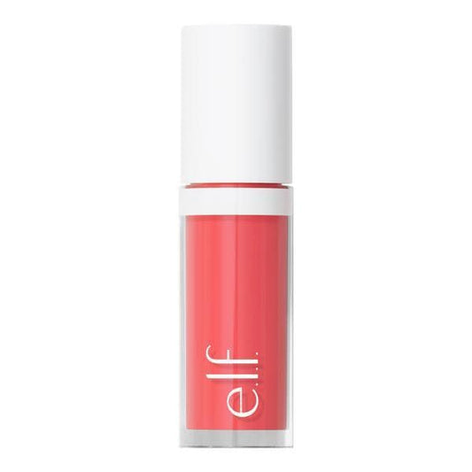 E.L.F Camo Liquid Blush Pinky Promise