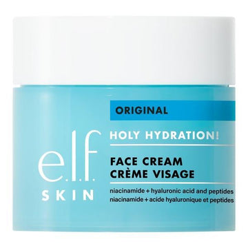 E.L.F. Skin Holy Hydration! Face Cream