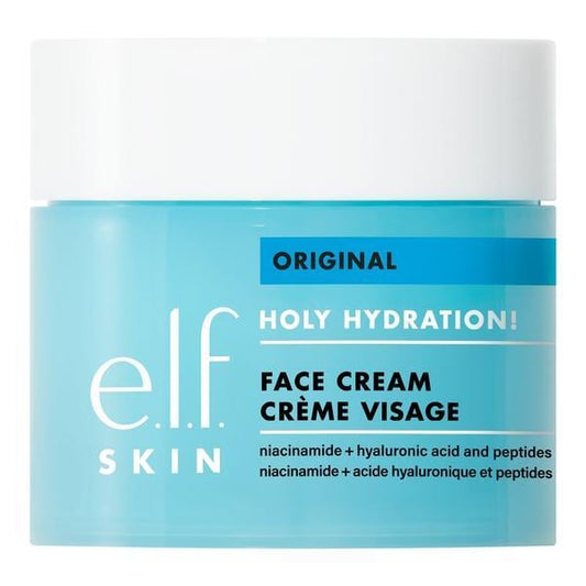 E.L.F. Skin Holy Hydration! Face Cream