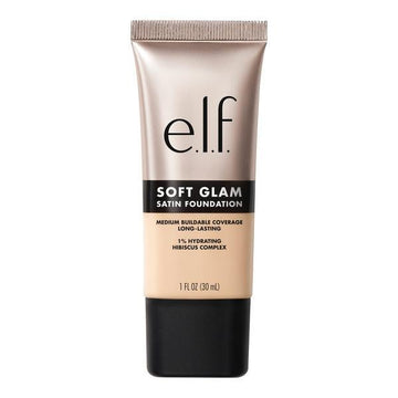 E.L.F. Soft Glam Satin Foundation 13 Fair Neutral 30Ml