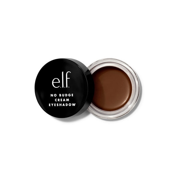 E.L.F. No Budge Cream Eyeshadow Plateau