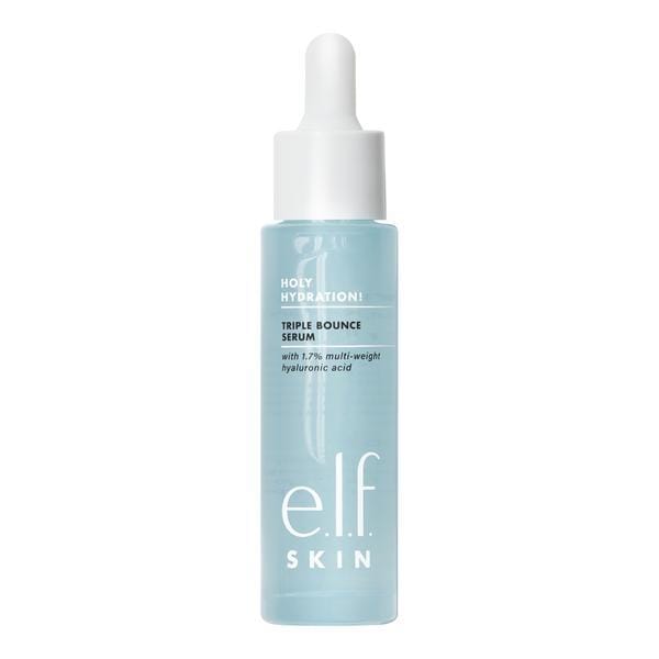 E.L.F. Skin Holy Hydration! Triple Bounce Serum