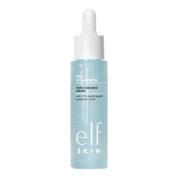 E.L.F. Skin Holy Hydration! Triple Bounce Serum