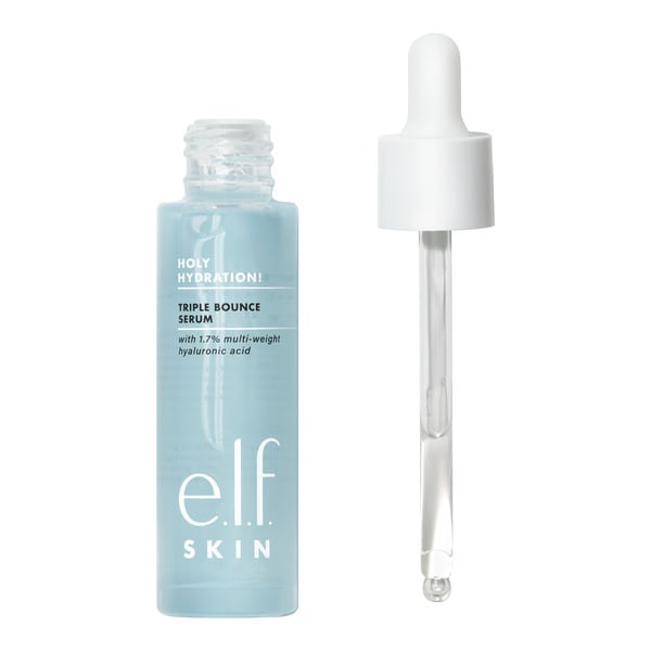 E.L.F. Skin Holy Hydration! Triple Bounce Serum