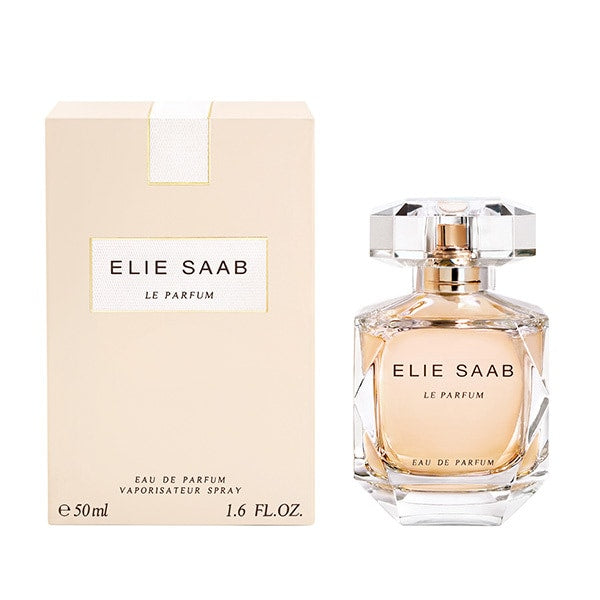 Elie Saab Le Parfum Eau De Parfum 50Ml