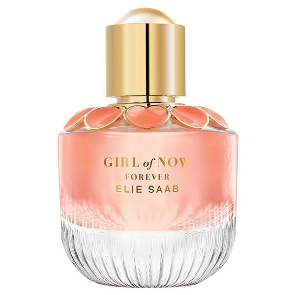 Elie Saab Girl Of Now Forever Eau De Parfum 50Ml