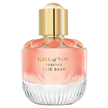 Elie Saab Girl Of Now Forever Eau De Parfum 50Ml