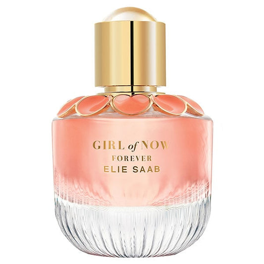 Elie Saab Girl Of Now Forever Eau De Parfum 50Ml