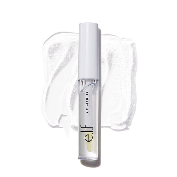 E.L.F. Lip Lacquer Clear