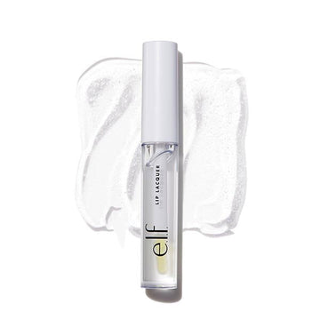 E.L.F. Lip Lacquer Clear