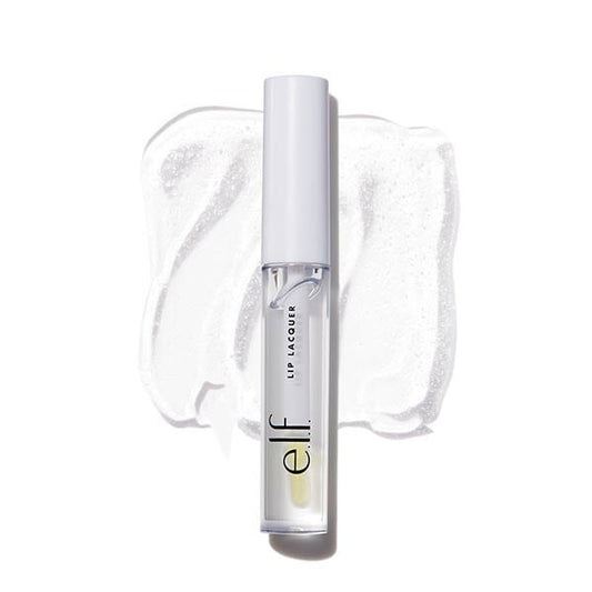 E.L.F. Lip Lacquer Clear