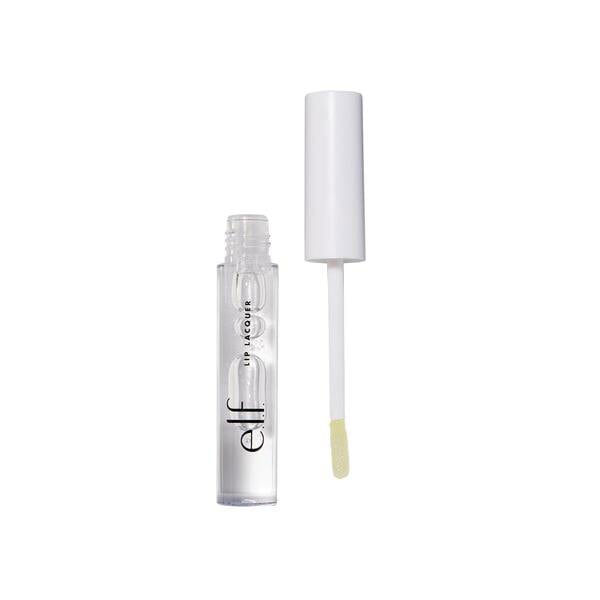 E.L.F. Lip Lacquer Clear