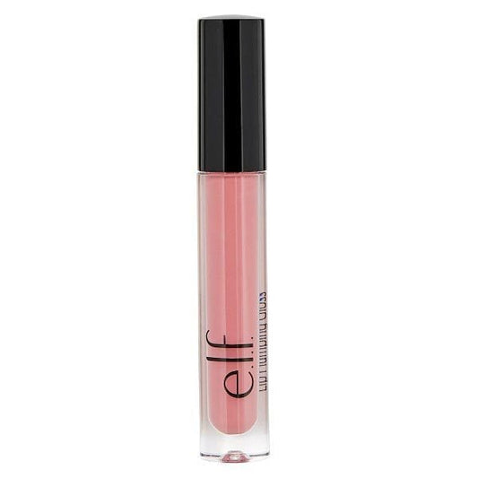 E.L.F Lip Plumping Gloss Sparkling Rose