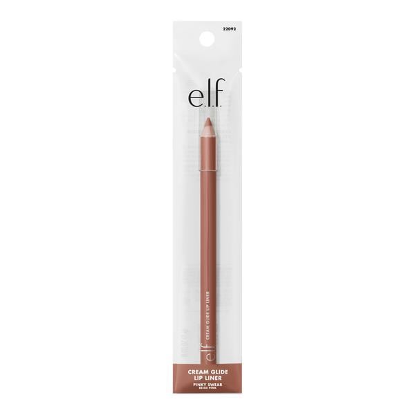 E.L.F. Cream Glide Lip Liner Pinky Swear