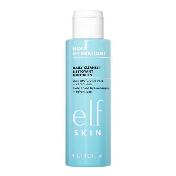 E.L.F. Skin Holy Hydration! Daily Cleanser