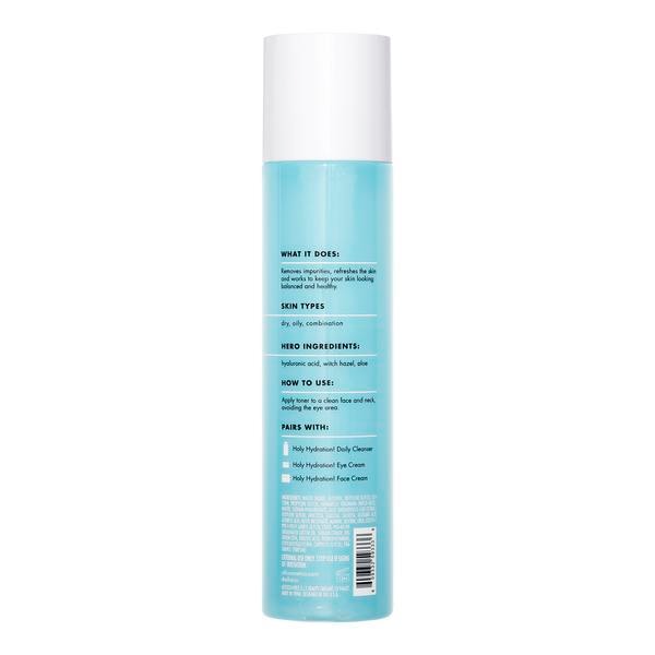 E.L.F. Skin Holy Hydration! Keep Your Balance Toner