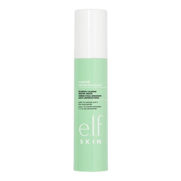 E.L.F. Skin Blemish Breakthrough Calming Water Cream