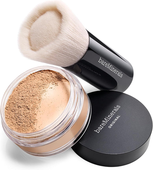 bareMinerals Beautiful Finish Foundation Brush