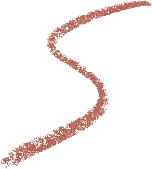 Barry M Cosmetics Lip Liner Coral, Red