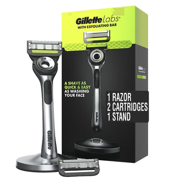 Gillette Labs Mens Razor