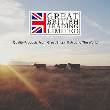Egg White Pasteurised Liquid 2 X 1Kg High Protein From Great British Trading Limited